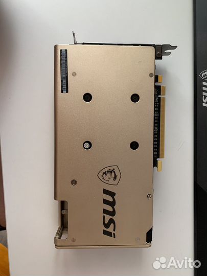 Radeon rx 5700 xt