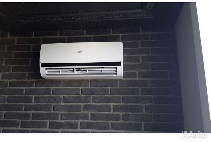 Кондиционеры сплит-системы