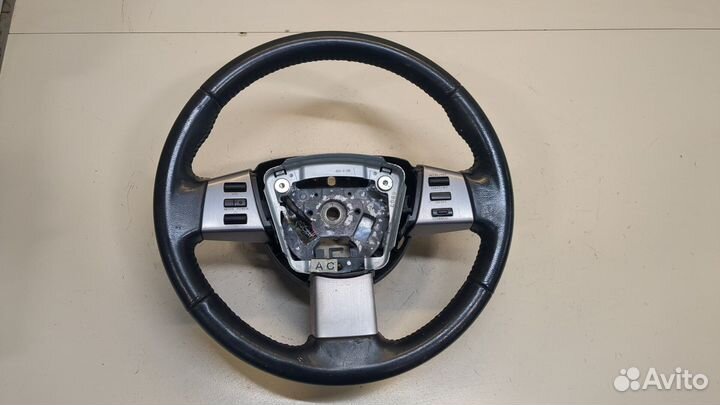 Руль Nissan Murano, 2007