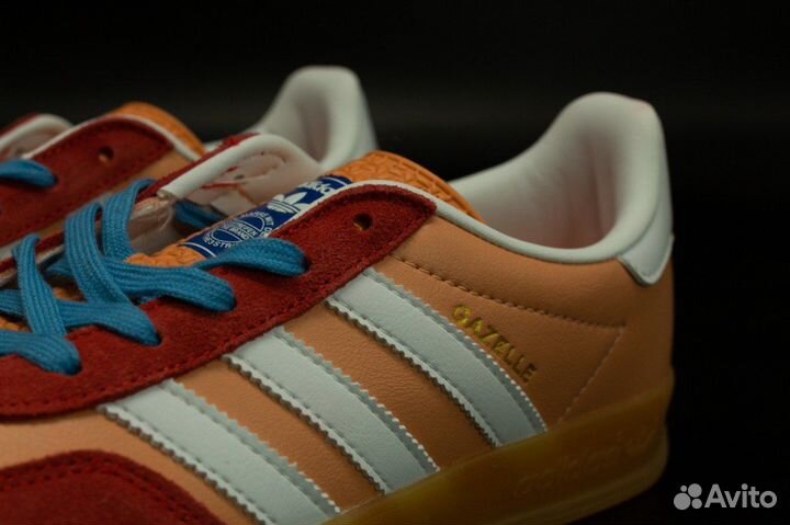 Adidas Gazelle