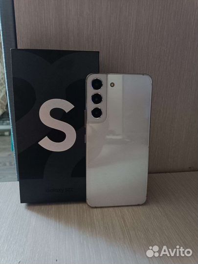 Samsung galaxy s22