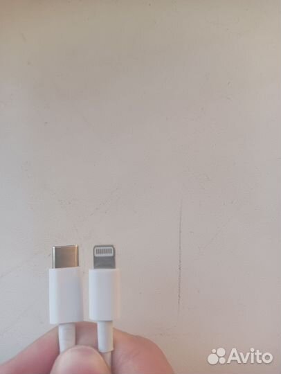 Кабель для iPhone