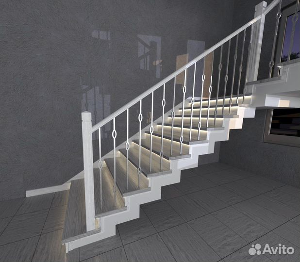 Уп для станков с чпу(2D/3D), чертежи, визуализация