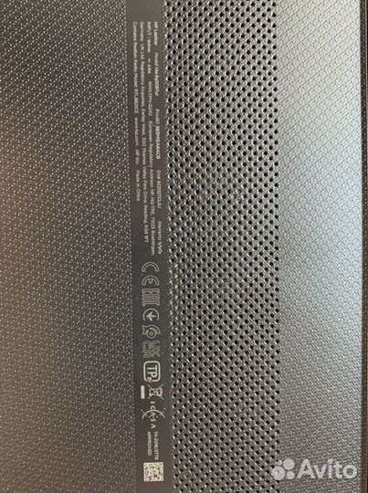 Ноутбук 14 ”HP 14s-fq0087ur