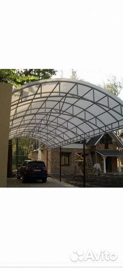 Бригада сварщиков и монтажников