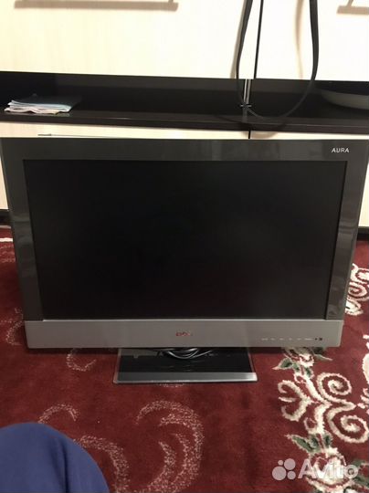 Телевизор bbk