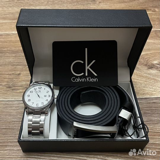 Подарочный набор для мужчин