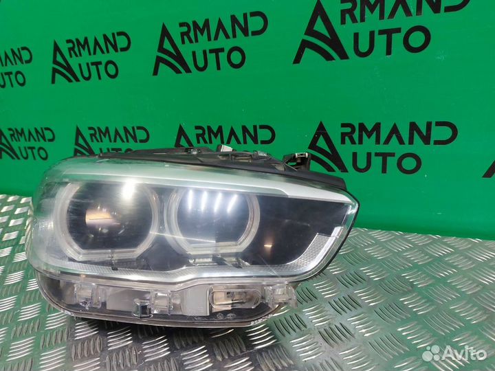 Фара правая Bmw 1 Series F20 F21 2015-2019