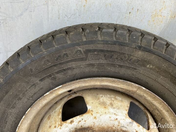 Продаю колесо в сборе