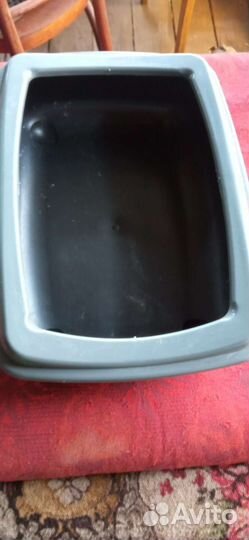 Лоток для кошек