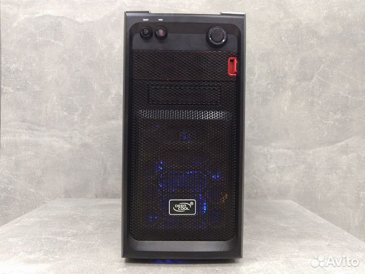 Компьютер i5-4690/RX 570 4гб/SSD 512Гб/16гб