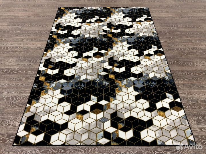 Палас принт, все размеры