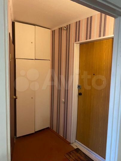 1-к. квартира, 29,1 м², 7/9 эт.