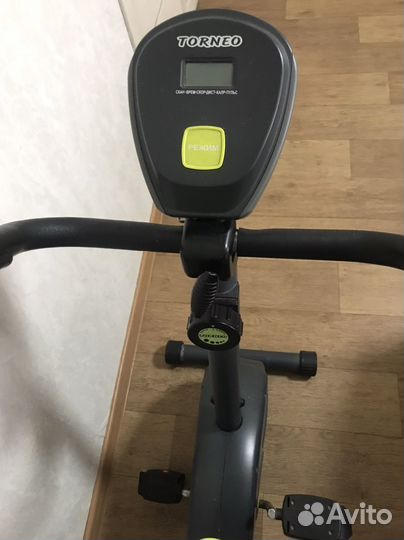 Велотренажер бу