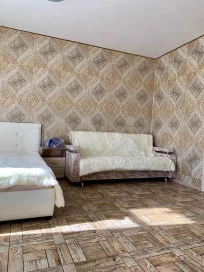 Квартира-студия, 42 м², 9/12 эт.