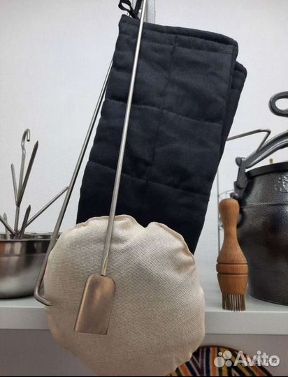 Набор для выпечки