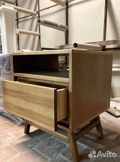 Комод из дерева