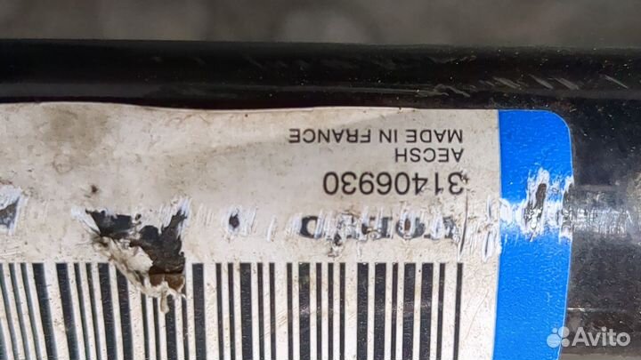 Стабилизатор подвески Volvo S60 2018, 2020