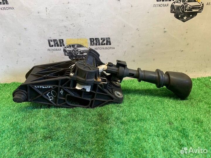 Кулиса кпп Mercedes-Benz Sprinter