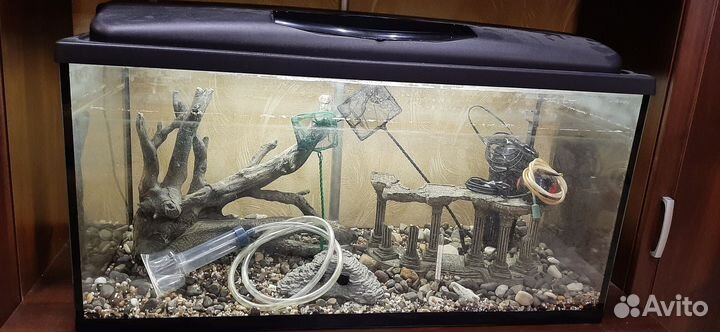 Аквариум