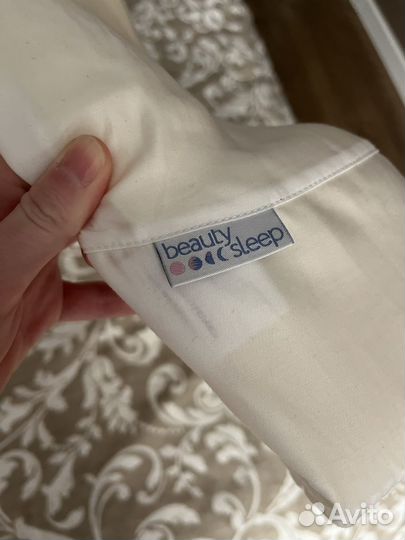 Ортопедическая подушка Beauty sleep