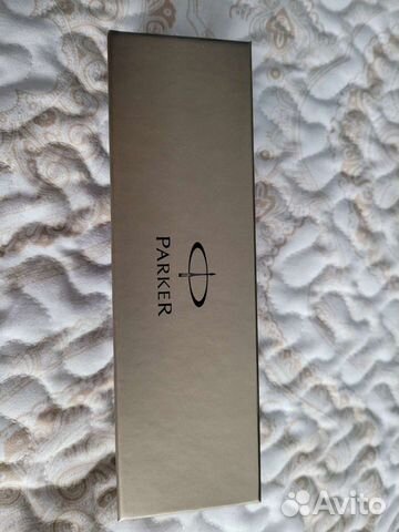 Перьевая ручка Parker 5th Samsung La Fleur