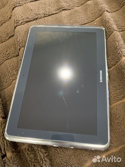 Samsung galaxy note 10.1