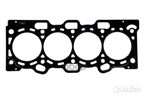 Прокладка ГБЦ (0.65mm) 1125221SX Stellox