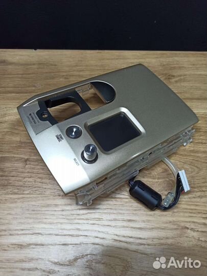 Плата управления bork c730ch