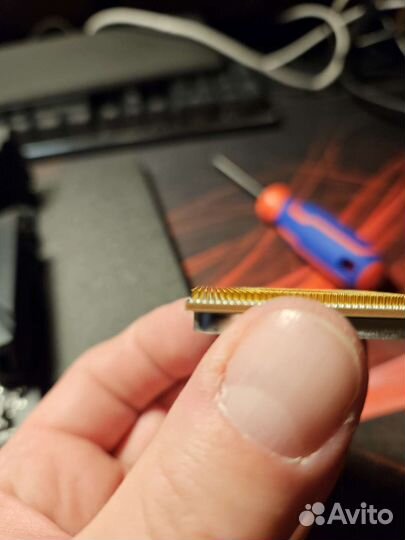 Процессор AMD ryzen 7 5700X мало бу