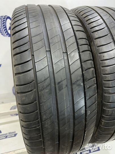 Michelin Primacy 3 235/55 R18