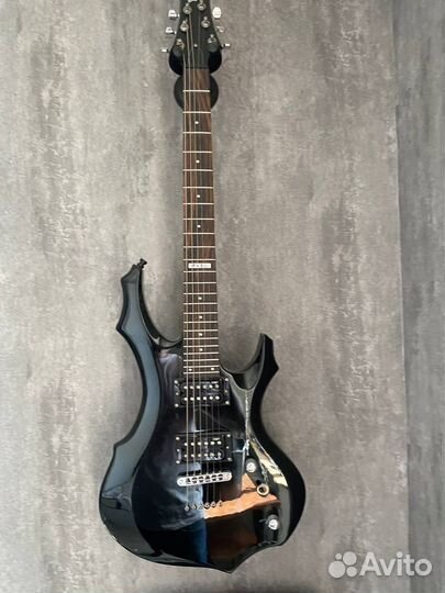 Электро гитара