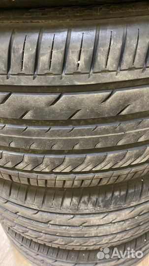 Davanti DX640 285/50 R20 112V