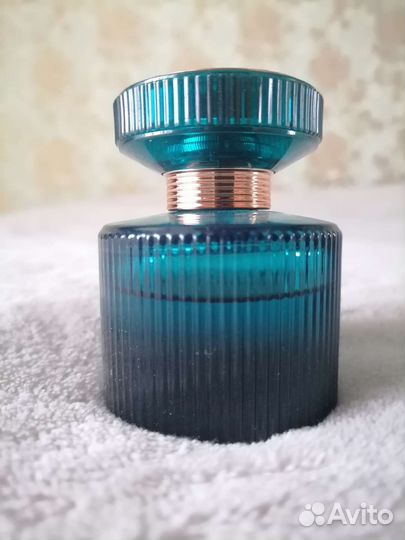 Парфюмерная вода Amber Elixir Cryctal