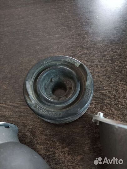 Ремкомплект галагеновых фар Mazda CX 7