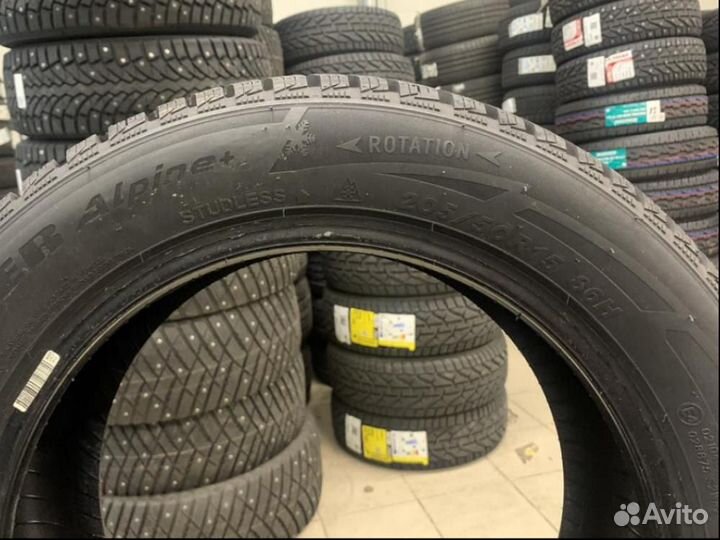 Sailun Ice Blazer Alpine+ 205/50 R15 86H