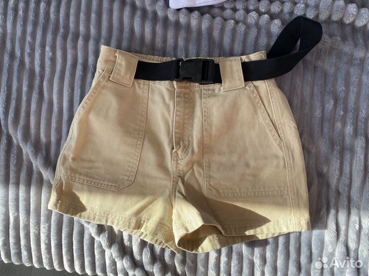 Шорты