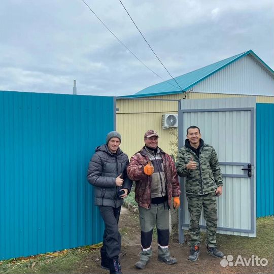 Фундамент под ключ без посредников