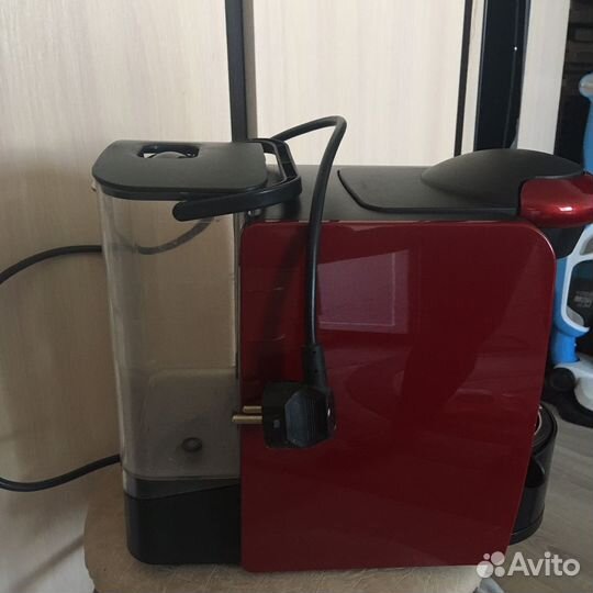 Кофемашина bosch tassimo