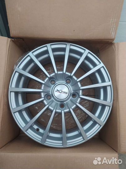 R15/5/114.3 Хонду, Nissan, Toyota, Geely Emgrand