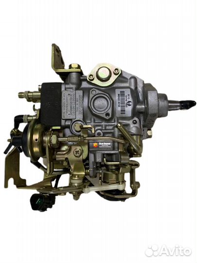 Тнвд на D4BH D4BF Delica Hyundai Terracan Galloper