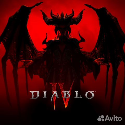 Diablo IV платина наборы любая платформа и страна объявление продам