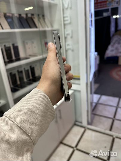 iPhone 13 Pro, 256 ГБ