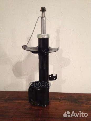 Амортизатор подвески передний левый toyota aven