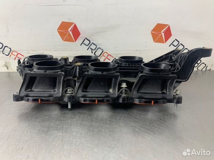 Коллектор впускной Mercedes E-Class W212 M276 3.5I