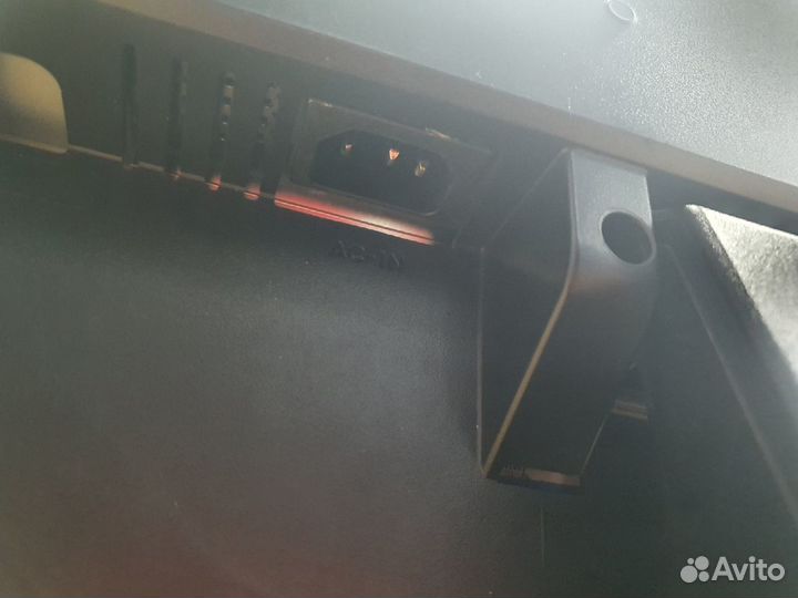 Монитор asus 20(50) /VGA/Full HD