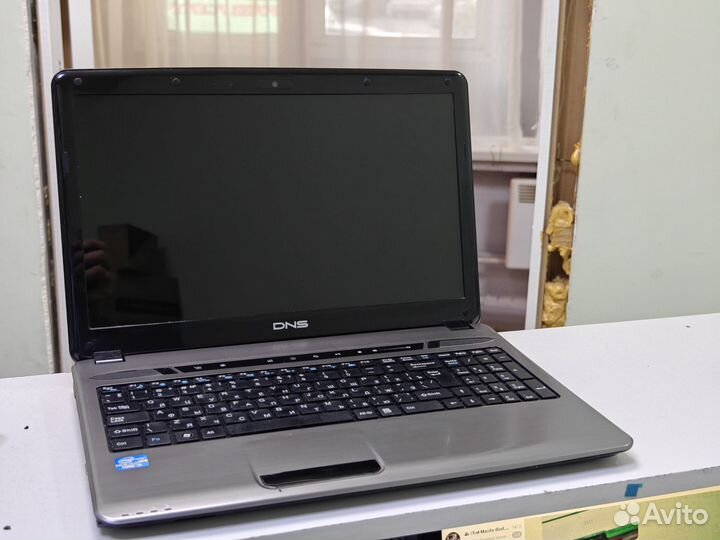 DNS MT50IN1 i5/GT630/5GB/SSD500