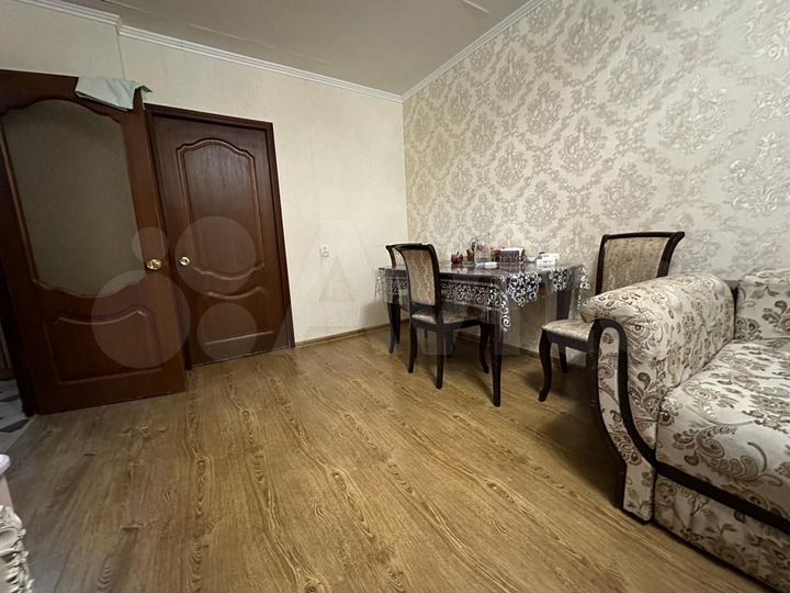 4-к. квартира, 80 м², 5/5 эт.