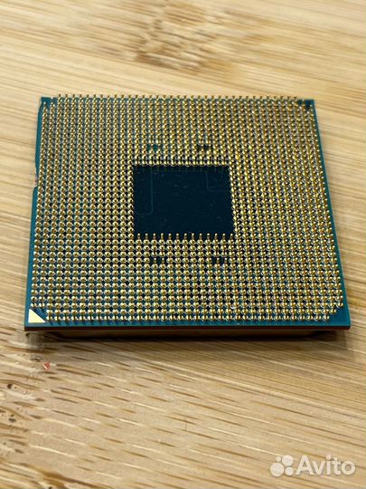 Процессор ryzen 2200G