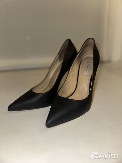 Туфли Massimo Renne